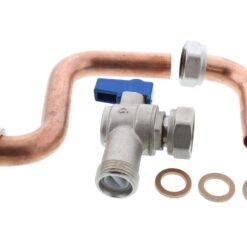 Ideal 175434 DHW Pack - Evo/Esprit/ Isar HE24