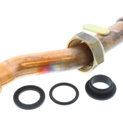 Ideal 175546 Pipe - Flow