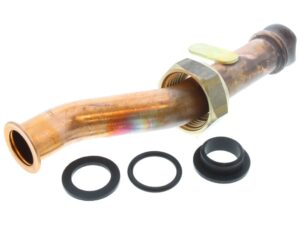 Ideal 175546 Pipe - Flow