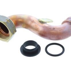 Ideal 175547 Pipe - Return