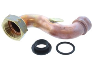 Ideal 175547 Pipe - Return