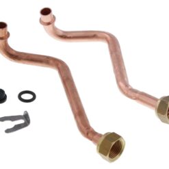 Ideal 175550 Pipe - Expension Vessel