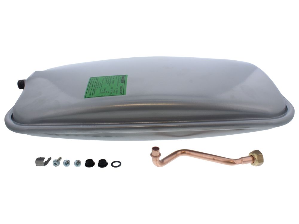 Ideal 175551 Expansion Vessel Kit - Independent C/Code Combi/I-mini