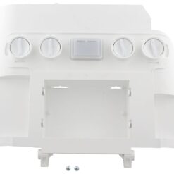 Image of Ideal Logic Combi Control Box Front 175559