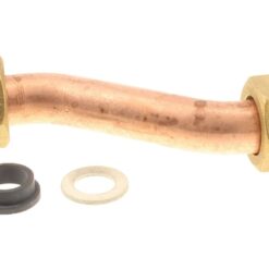 Ideal 175563 Pipe - Gas Injector