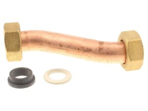 Ideal 175563 Pipe - Gas Injector