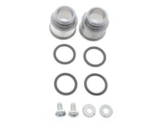 Ideal 175565 Heat Exchanger Plug Kit