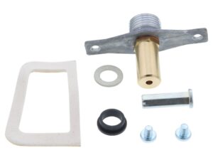 Ideal 175566 Injector Assembly Kit - 24kW - Logic Heat/ProCombi Exclusive/Logic