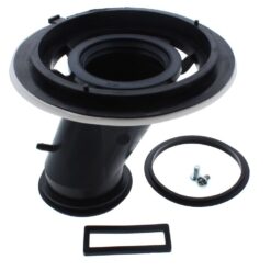 Image of Ideal Logic + Combi Flue Manifold Top 175578