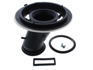 Image of Ideal Logic + Combi Flue Manifold Top 175578