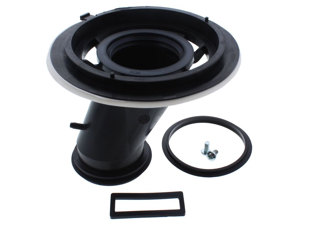 Image of Ideal Logic + Combi Flue Manifold Top 175578