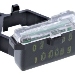 Ideal 175590 Flow Sensor Hall Effect - Logic/Independent/Vogue