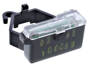Ideal 175590 Flow Sensor Hall Effect - Logic/Independent/Vogue