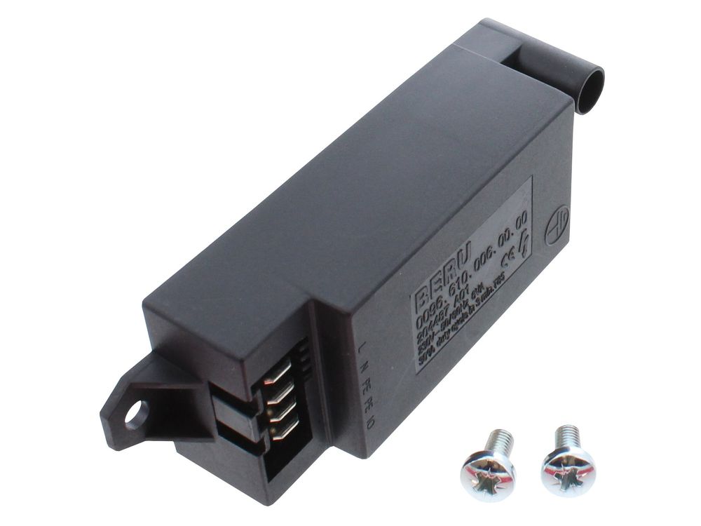 Image of Ideal Combi Ignitor Unit 175593 - Evomax/Evomod