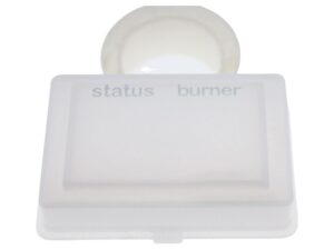 Image of Ideal Control Box Lens 175599