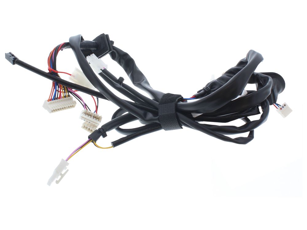 Image of Ideal I Mini Harness Low Voltage 175602