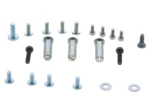 Ideal 175617 Heat Engine Fixings Kit