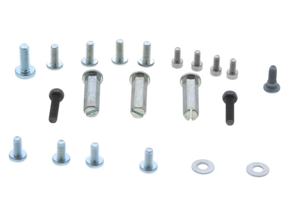 Ideal 175617 Heat Engine Fixings Kit