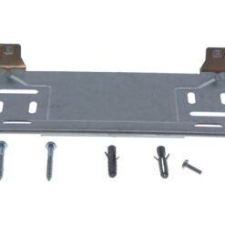 Ideal 175619 Wall Mounting Bracket Kit - Logic/ProCombi/Independent