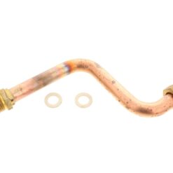 Image of Ideal Gas Inlet Pipe 175561