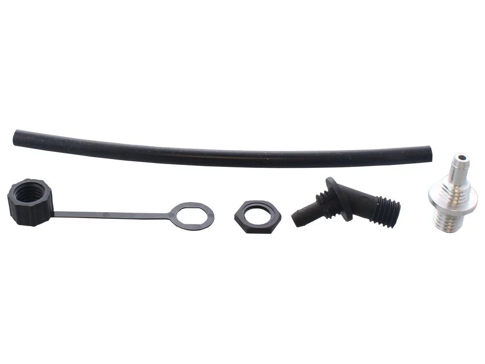 Image of Ideal Flue Sensing Nipple Kit 175640