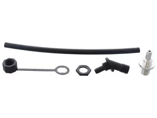Ideal 175640 Flue Sensing Nipple Kit