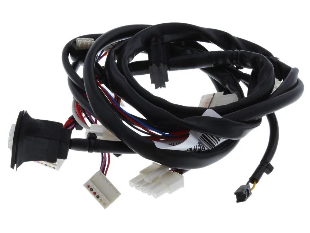 Image of Ideal Logic + Combi Harness Low Voltage 175716