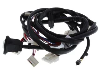 Ideal 175716 Harness Low Voltage