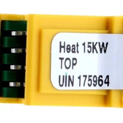 Image of Ideal Kit Bcc Card Logic/logic + Heat 15 175956