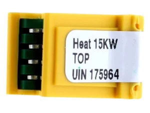 Image of Ideal Kit Bcc Card Logic/logic + Heat 15 175956