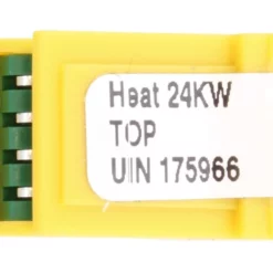Image of Ideal Kit Bcc Card Logic/logic + Heat 24 175958