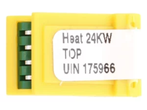 Image of Ideal Kit Bcc Card Logic/logic + Heat 24 175958