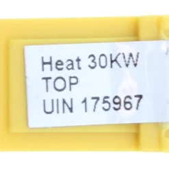 Image of Ideal Kit Bcc Card Logic/logic + Heat 30 175959