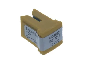 Image of Ideal Kit Bcc Card Logic/logic + System 15 175960