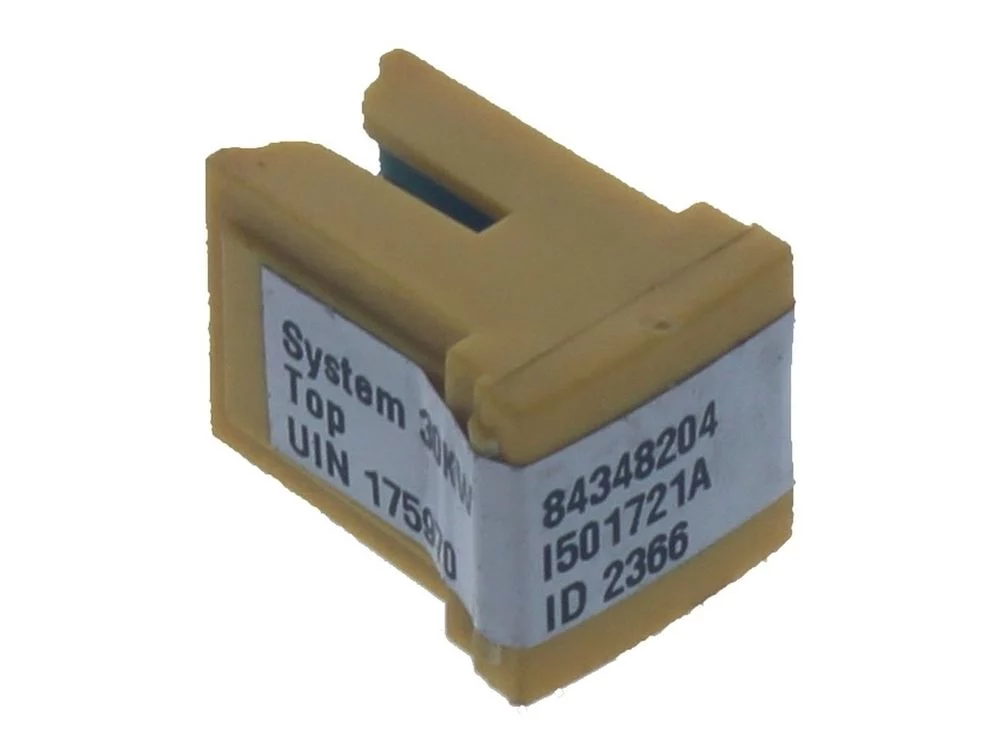Image of Ideal Kit Bcc Card Logic/logic + System 30 175962