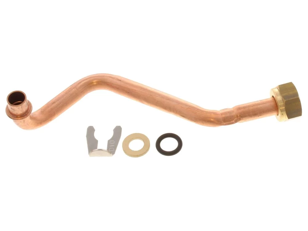 Image of Ideal Logic System Pipe Expansion Vessel 176000