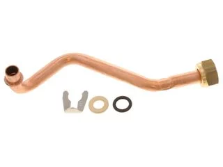 Ideal 176000 Pipe - Expansion Vessel Kit