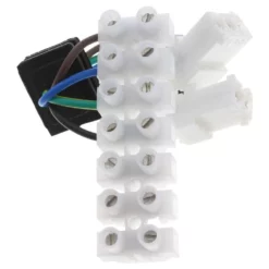 Image of Ideal Logic + System Harness Mains Installation 176009