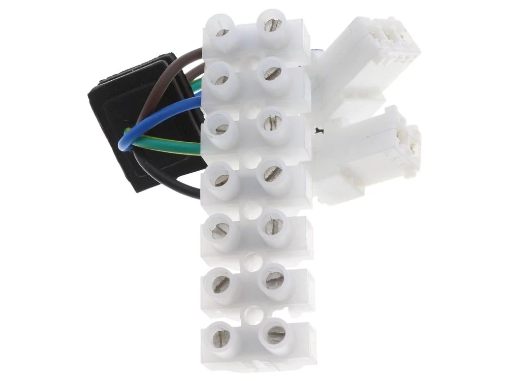Image of Ideal Logic + System Harness Mains Installation 176009