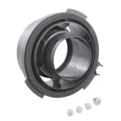 Image of Ideal Flue Rear Outlet Adapter 176051