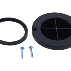 Image of Ideal Logic Heat Flue Manifold Rear Sealing Cap Kit 176053