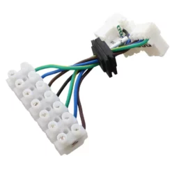 Image of Ideal Harness Mains Installation 176054