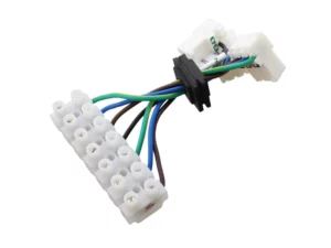 Image of Ideal Harness Mains Installation 176054