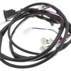 Image of Ideal Logic Heat Harness Low Voltage 176056