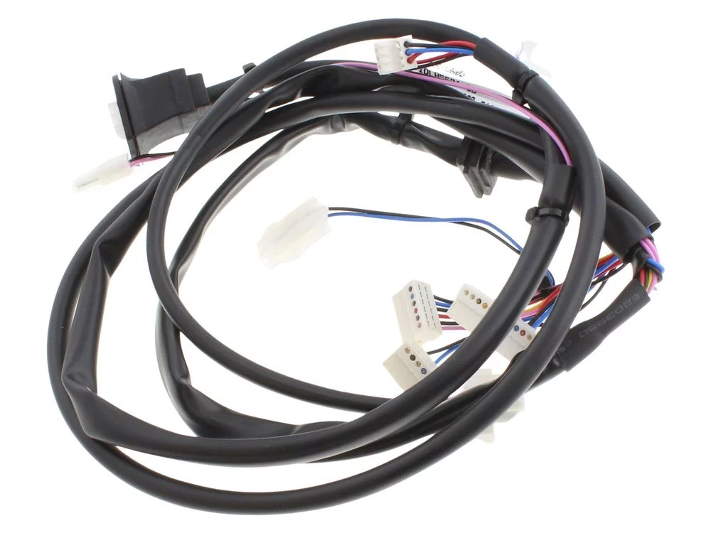 Image of Ideal Logic Heat Harness Low Voltage 176056