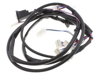 Ideal 176056 Harness Low Voltage