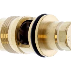Ideal 176138 Flow Turbine Cart He33 Fugas P/n 10.0456
