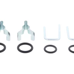 Ideal 176150 Recuperator Pipe Clip & Seal Kit