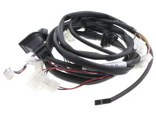 Ideal 176226 Harness Low Voltage