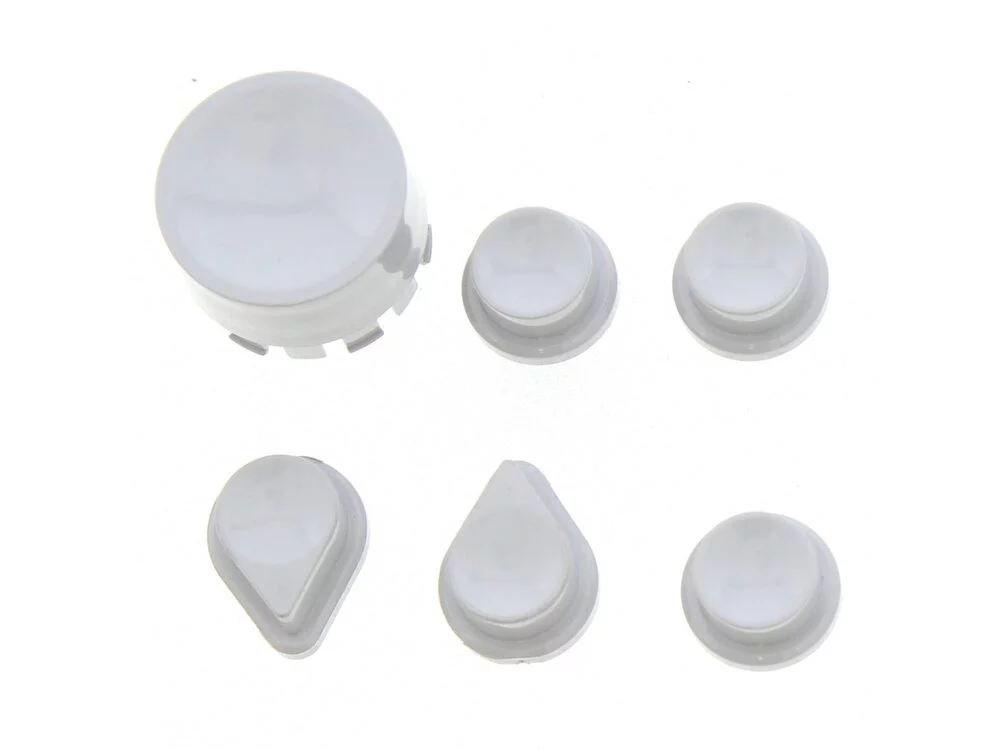 Image of Ideal Buttons & Potentiometer Knob 176208